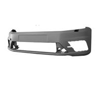 Paraurti anteriore per vw caddy 2015 in poi con fori lavafaro e sensori park