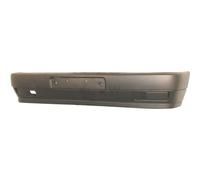 Paraurti Anteriore per VW Transporter T4 Anno Fab. 09.90-12.95 Nero ABS Plastica