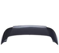 Paraurti anteriore posteriore compatibile con Porsche Cayenne 9Y0.2 2024 2025, diffusore spoiler in carbonio secco, minigonne laterali, kit carrozzeria con passaruota(Spoiler)