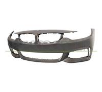 Paraurti Anteriore Primer Bmw 4 Series F32 F33 Coupe Cabrio M Tech 2014/2017