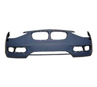 PARAURTI ANTERIORE PRIMER C/LAV+TRACCE PDC-PA BMW F20-F21 11 IN POI SPORT-URB