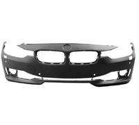 PARAURTI ANTERIORE PRIMER C/LAVAF+PDC+TRACCE PA-TELEC BMW SERIE 3 F30-31 11 IN
