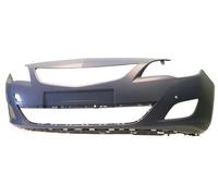 PARAURTI ANTERIORE PRIMER C/SENS OPEL ASTRA J DAL 2010