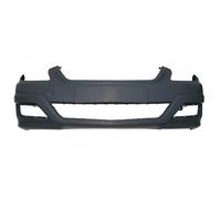 Paraurti anteriore primer con fori modanatura per classe b w245 2008 in poi