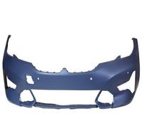 Paraurti anteriore primer con PDC per serie 3 g20-g21 2018 in poi luxury-sport