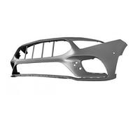 Paraurti anteriore primer con PDC+telecamera per classe a w177 2018 in poi amg