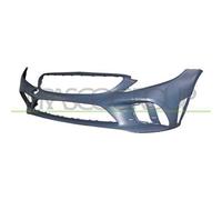 Paraurti Anteriore Primer Mercedes C Class Amg Line W205 S205 18/21 Me4441000