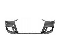 Paraurti Anteriore Primer PDC Per Audi A3 2016 In Poi Cabrio-Sedan S-Line