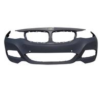 PARAURTI ANTERIORE PRIMER +PDC PER BMW SERIE 3 F34 GT GRAN TURISMO 12> M SPORT