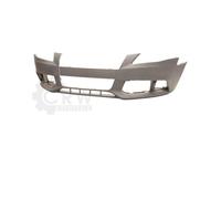 Paraurti Anteriore Primer per Audi A4 8K Anno Fab. 11.07-03.12 ABS Plastica