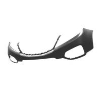 Paraurti Anteriore primer per kia Sorento 2010 in poi