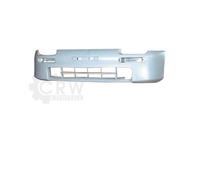 Paraurti Anteriore Primer per Mazda 323 F Anno Fab. 10.94-8.98 ABS Plastica EP1