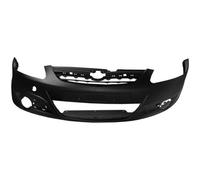 Paraurti Anteriore Primer per Opel Corsa D Anno Fab. 07.06-03.11 ABS Plastica