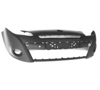 PARAURTI ANTERIORE PRIMER PER RENAULT CLIO 09> CERCHIO 15"