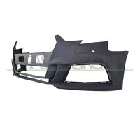 Paraurti Anteriore Primer Tappo Coprigancio Audi A3 4 Porte 2016-2020 AD3251031