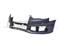 Paraurti Anteriore Primer Tappo Coprigancio Fori Pdc Audi A3 4 Porte 2012-2016