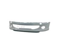 Paraurti Anteriore Primerizzato Con Fori Per Peugeot 206 Anno 05.03-> 5B1