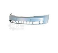 Paraurti Anteriore Primerizzato Per Audi A4 Anno 02.99-09.00 Con Rinforzo