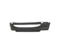 Paraurti Anteriore Primerizzato Per Peugeot 206 Anno 09.98-05.03