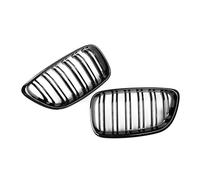 Paraurti Anteriore Rene Doppia Linea Griglia Sportiva Per F22 2012 2013 2014 2015 2016 2017 2018 F23 2014 2015 2016 2017 2018 Griglia anteriore auto