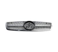 Paraurti Anteriore Rene Griglia Grill Per Mercedes Per Benz Per W203 C230 C320 C240 2001 2002 2003 2004 2005 2006 2007 Griglia Anteriore