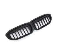 Paraurti Anteriore Rene Grill Compatibile Con G20 G21 320i 330i 330e Per 330i M340i Per XDrive Serie 3 2019-2023 Griglia A Barra Singola Griglia Radiatore
