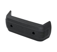 Paraurti anteriore ricambio protezione abs in plastica per golf cart dal 1993