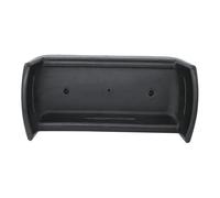 Paraurti anteriore ricambio protezione abs in plastica per golf cart dal 1993