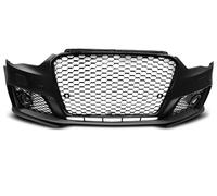 Paraurti Anteriore RS Look Audi A3 8V 12-16 PDC ZPAU25 TuningShop-TT