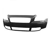 Paraurti anteriore S40 V50 01/04-03/07 verniciabile no sensori per lavafar