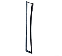 Paraurti anteriore Segnale di Direzione Telaio OEM 3CD807717 3CD807718 Compatibile Con Per Passat Per B6 2007 2001, ABS Automotive Esterno Componente (destra)