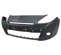 PARAURTI ANTERIORE SENZA PRIMER PER RENAULT CLIO 09> CERCHIO 15"