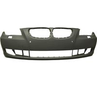 Paraurti anteriore Serie5 E60/E61 07-10 sensori lavafari vern 51117178079