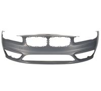 Paraurti Anteriore Si Adatta A per: BMW 2 Active Tourer F45, F46
