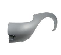 Paraurti Anteriore Sinistro Compatibile Con: FORD KA 09.96-11.08
