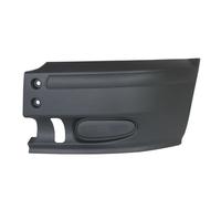 Paraurti Anteriore Sinistro Compatibile Con: FORD TRANSIT V 01.00-05.06