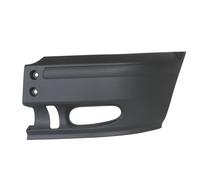 Paraurti Anteriore Sinistro Compatibile Con: FORD TRANSIT V 01.00-05.06