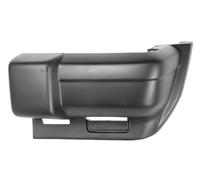Paraurti Anteriore Sinistro Compatibile Con: JEEP CHEROKEE XJ 10.96-09.01