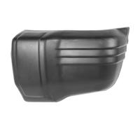 Paraurti Anteriore Sinistro Compatibile Con: MITSUBISHI PAJERO II 12.90-12.95