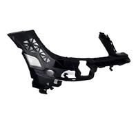 Paraurti anteriore sinistro Mercedes HALTER W204, ACCESSORI