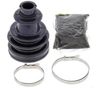 Paraurti anteriore, soffietto interno All Balls