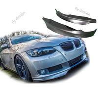 Adatto A per BMW E92 Coupe, Spoiler Anteriore Ant. Splitter Diffusore Falda Flip