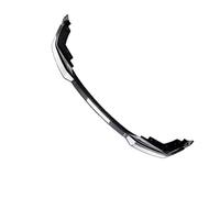 Paraurti Anteriore Splitter Spoiler Diffusore Protezione Inferiore Per G20 G21 320i 320d 330i M340i M340d 2019-2022 Pre-Lci Per Pack Accessori Per Auto(Carbon Look)