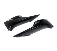 Paraurti Anteriore Splitter Spoiler Labbro Per BMW Serie 3 E92 E93 M Sport Style M3 2007 2008 2009 2010