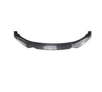 Paraurti anteriore spoiler 3 Pezzi Spoiler Paraurti Anteriore Per Auto, Spoiler Paraurti Anteriore PP Per BMW F22 220i 225i 228i 2014 2015 2016 2017 2018 2019 Spoiler frontali(Aspetto in fibra di carb