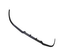 Paraurti Anteriore Spoiler 3 Pz Auto PARAURTI ANTERIORE LIP Spoiler Flap Kit Corpo In Plastica Esterno Per Alfa Per Romeo 159