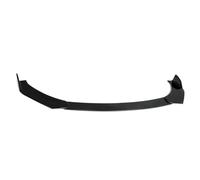 Paraurti Anteriore Spoiler 4PCS Auto Paraurti Anteriore Splitter Labbro Per CIVIC Per Accord 9TH 10TH Per EK EG S2000 Per FIT Per Il Jazz Tutti I Modelli