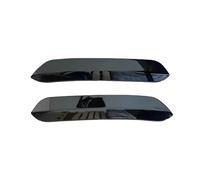 Paraurti anteriore spoiler Adatto per Golf 7 Adatto per GTI Adatto per ettinger Style Spoiler sul tetto Coda posteriore lucida Estensioni alettone Ala automatica Spoiler Auto