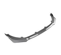 Paraurti Anteriore Spoiler Auto Paraurti Anteriore Splitter Lip Spoiler Diffusore Guardia Body Kit Copertura Tuning ABS Gloss Nero Per Kia Per Stinger GT 2018-2023(Carbon Look)
