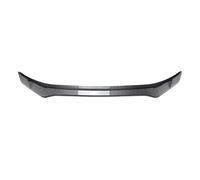 Paraurti Anteriore Spoiler Auto Paraurti Anteriore Spoiler Labbro Inferiore Splitter Piastra Di Protezione Esterno Parti Per Le Modificazioni Per VW UP 2011-2015(Carbon Look)